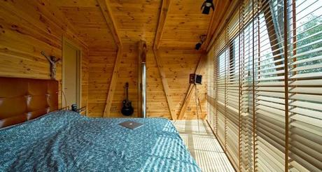 Casa Campestre Rustica y Actual en Ucrania