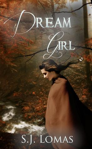 Reseña: Dream Girl - S. J. Lomas