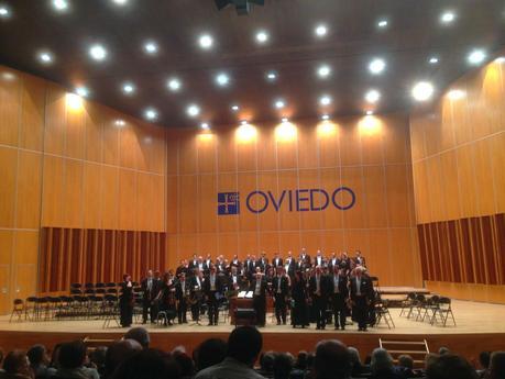 Koopman a mayor gloria de Bach