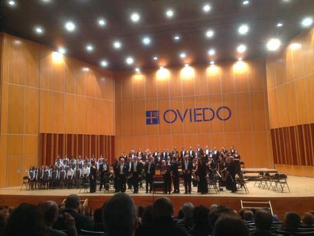 Koopman a mayor gloria de Bach