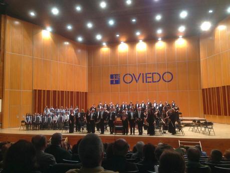 Koopman a mayor gloria de Bach