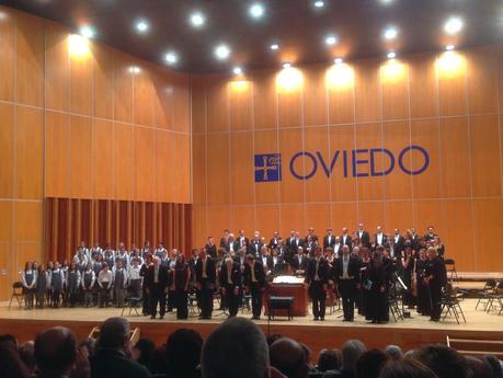 Koopman a mayor gloria de Bach