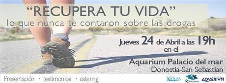 Recupera tu vida Recupera tu vida