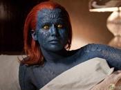 Jennifer Lawrence podría tener propia película Mística spin-off «X-Men»