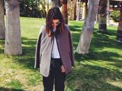 Walking girl