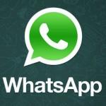 Facebook compra Whatsapp por 16.000 millones de dólares