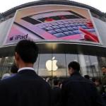 Apple hará reembolso millonario a consumidores