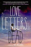 Entrada express: ¡Love Letters to the dead sera publicado en español!