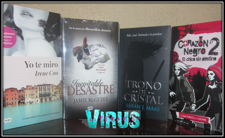 1er. Aniversario de Virus Literario. ¡3er. Concurso: la clase de matemáticas!  [ABIERTO]