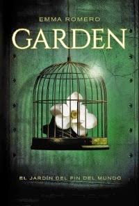 En Abril, novedades mil.