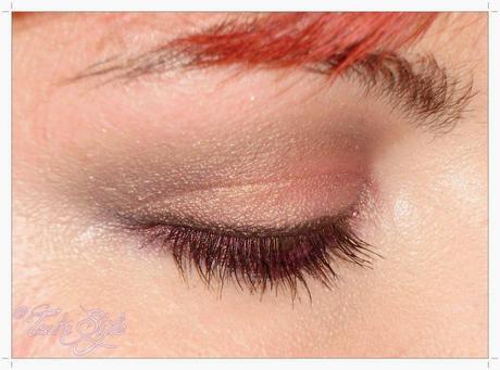 #Look# ~By The Face~ (mini review)