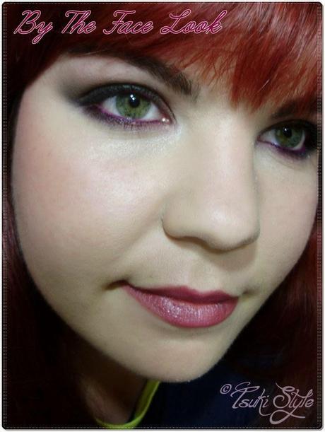 #Look# ~By The Face~ (mini review)