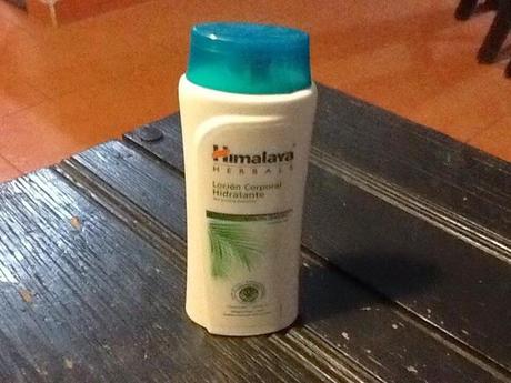 Reporte de los productos Himalaya