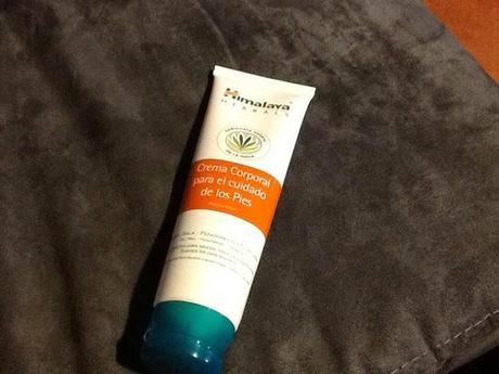 Reporte de los productos Himalaya