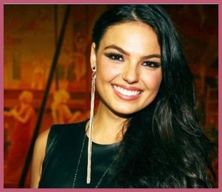 8 Moda Maxi brincos tendencia verao 2013 Pendientes MODA Primavera 2014 