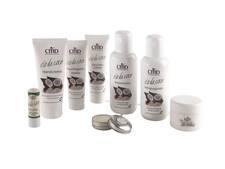 Tratamiento capilar Rio de coco CMD, review