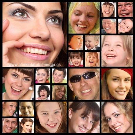 LRG Magazine - Beneficios de la risa 