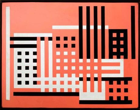 Josef Albers Fundacion Juan March 4