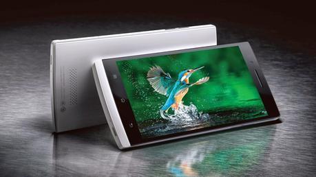 Móviles chinos, ¿son rentables?