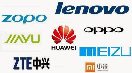 Móviles chinos, ¿son rentables?