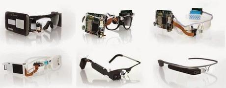 Google Glass