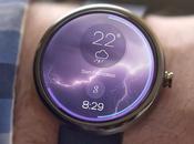 Smartwatches