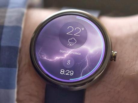 Los Smartwatches