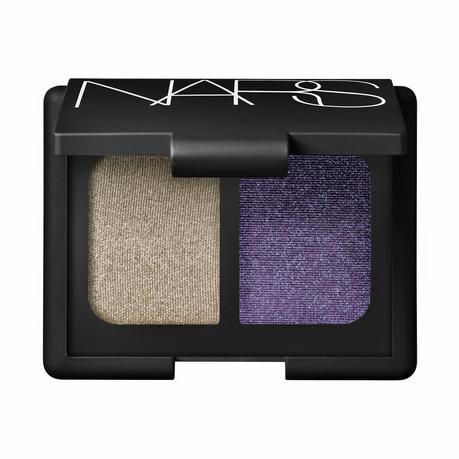 Primavera colorida con NARS