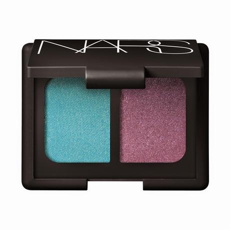 Primavera colorida con NARS