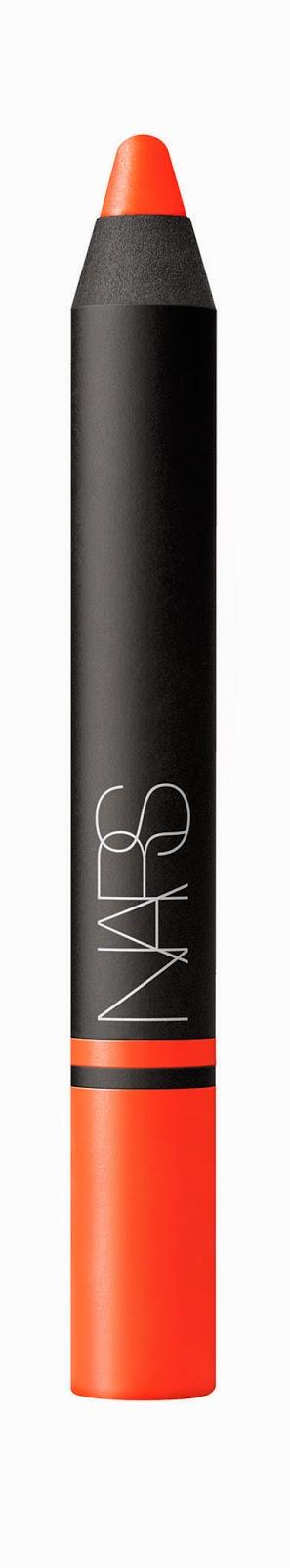 Primavera colorida con NARS