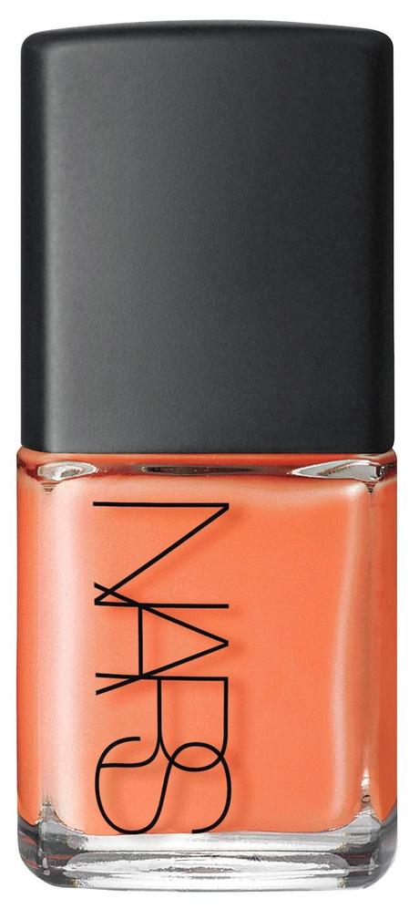 Primavera colorida con NARS