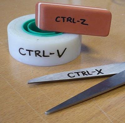 Sobre el copy/paste de contenidos en los blogs copiar-pegar