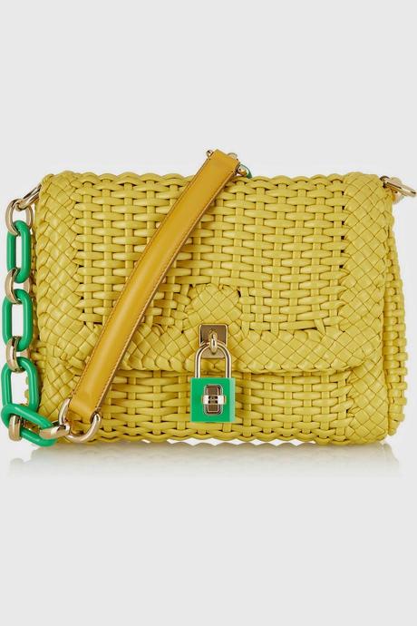 Los bolsos perfectos para el verano de Dolce & Gabbana