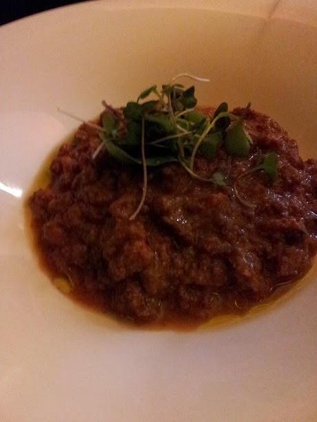 Surtopía un pequeño rincón andaluz en Madrid