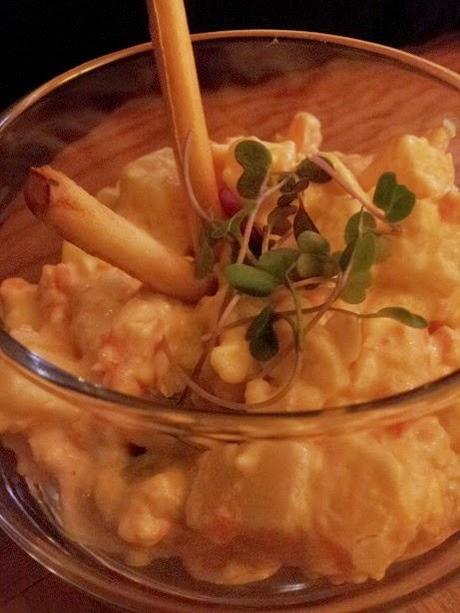 Surtopía un pequeño rincón andaluz en Madrid