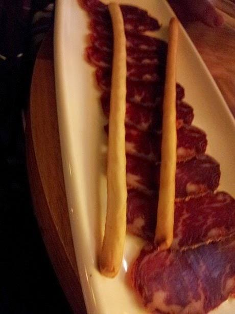 Surtopía un pequeño rincón andaluz en Madrid