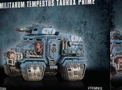Taurox Prime