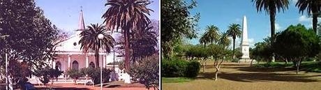 MIENTRAS SAN JUAN OLVIDA SER PRODUCTIVO, ENTRE RÍOS EN OTRA COSA!