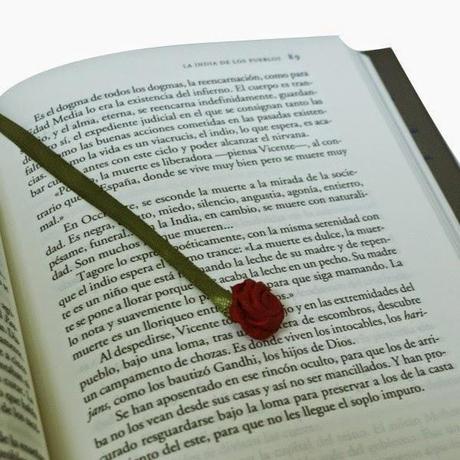 REGALO SOLIDARIO DÍA DEL LIBRO