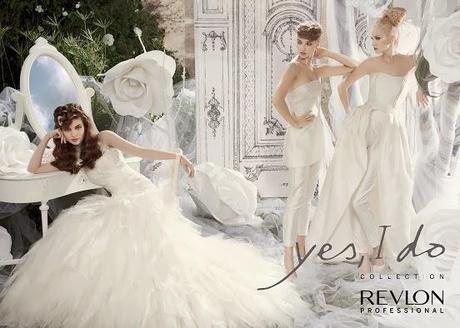 Las tendencias en peinados para la temporada de primavera/verano de 2014