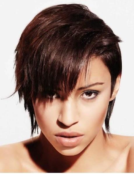 Las tendencias en peinados para la temporada de primavera/verano de 2014