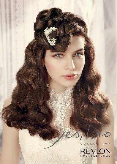 Las tendencias en peinados para la temporada de primavera/verano de 2014