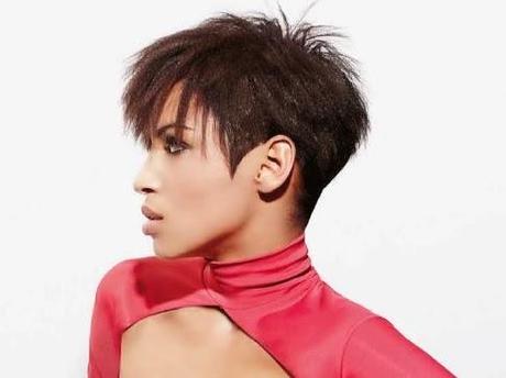 Las tendencias en peinados para la temporada de primavera/verano de 2014