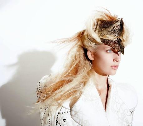 Las tendencias en peinados para la temporada de primavera/verano de 2014