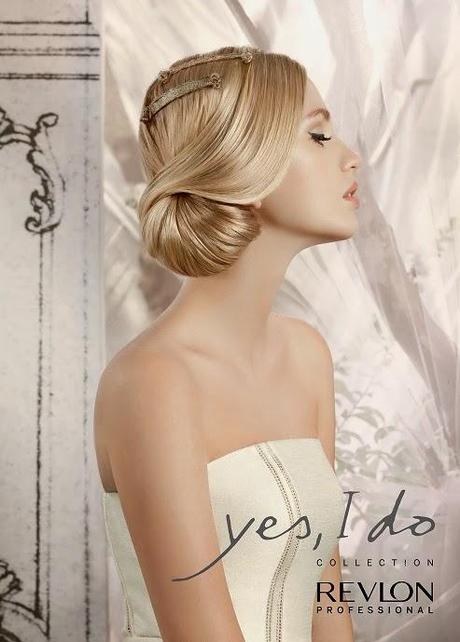 Las tendencias en peinados para la temporada de primavera/verano de 2014