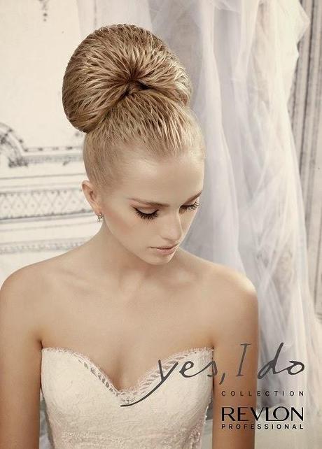 Las tendencias en peinados para la temporada de primavera/verano de 2014