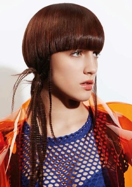 Las tendencias en peinados para la temporada de primavera/verano de 2014