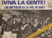 [Clásico Telúrico] With People ¡Viva Gente! (1969)