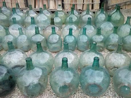 materiales de derribo decoración estilo nórdico estilo escandinavo diy decoración diy bricolaje decoración madera piedra marmol hierro blog decoracion interiores antigüedades decoración Anticuable 