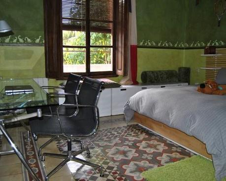 materiales de derribo decoración estilo nórdico estilo escandinavo diy decoración diy bricolaje decoración madera piedra marmol hierro blog decoracion interiores antigüedades decoración Anticuable 